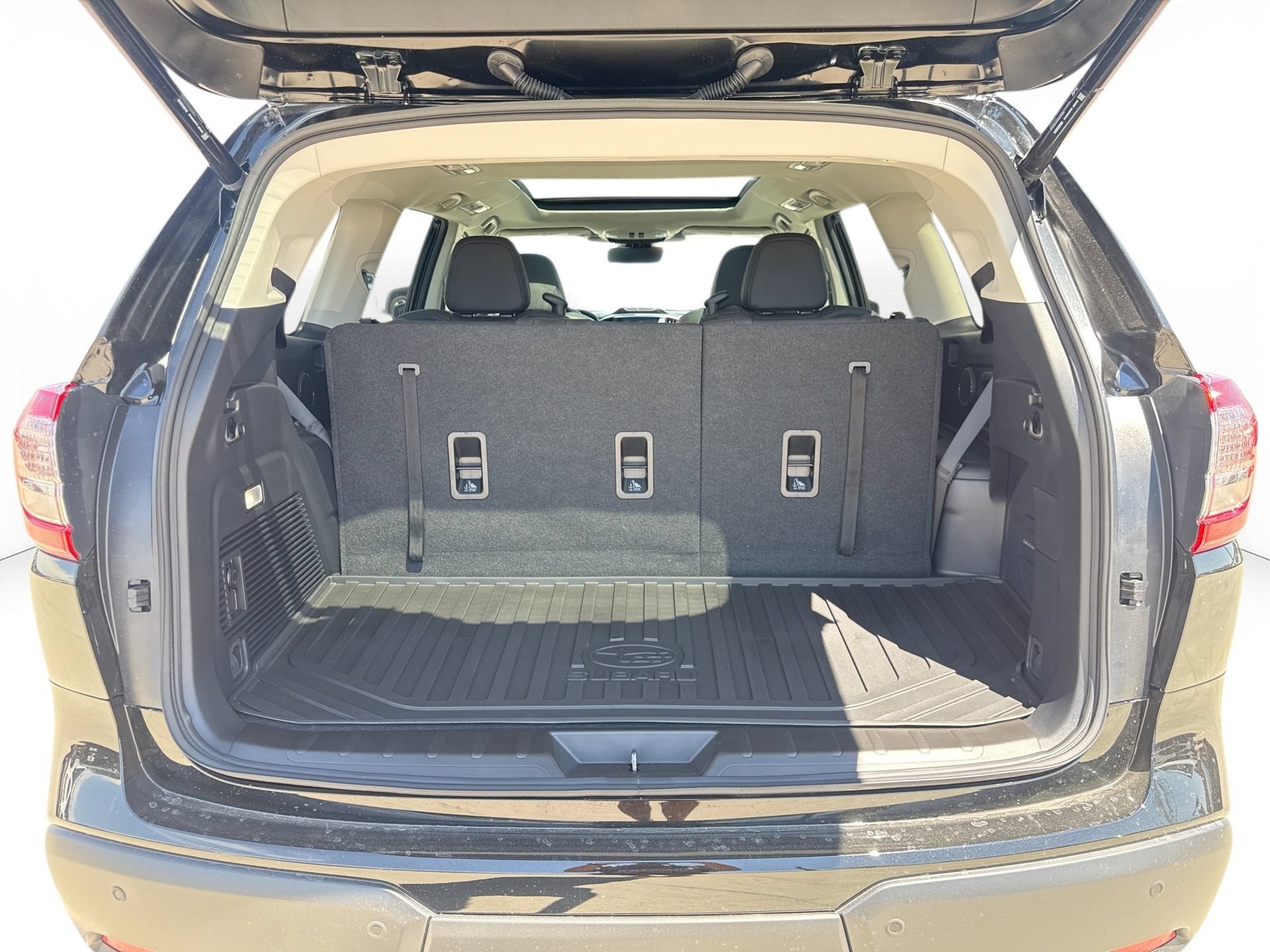 New 2026 Subaru Ascent Limited AWD/4WD image 21