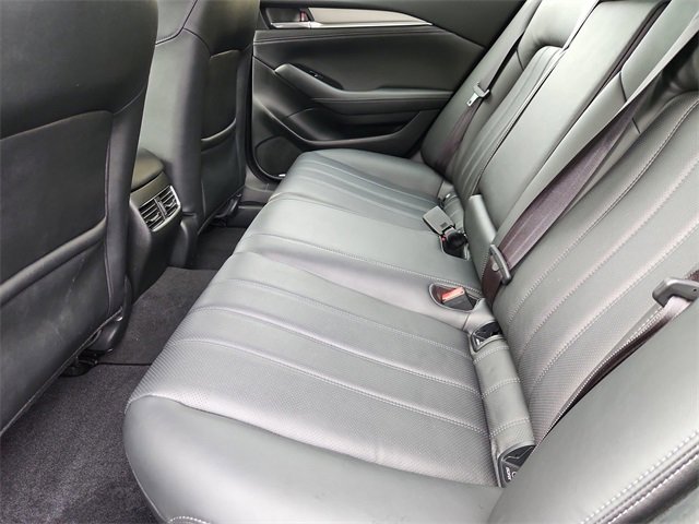 Used 2018 MAZDA MAZDA6 Grand Touring image 26