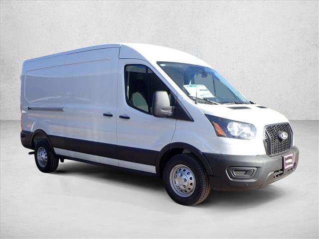New 2026 Ford Transit 250 148 Medium Roof Extended AWD image 6