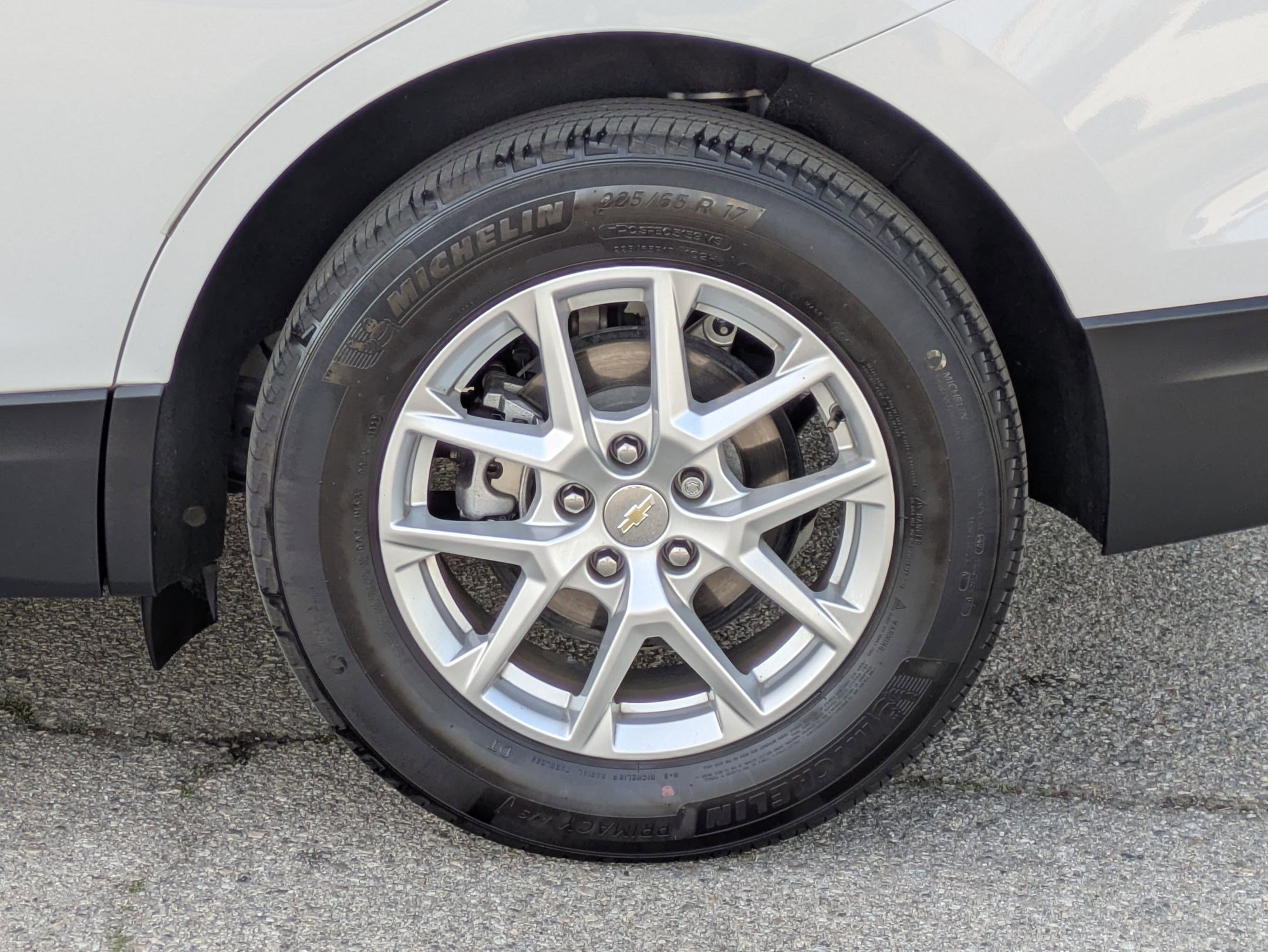 Certified 2022 Chevrolet Equinox LS image 9