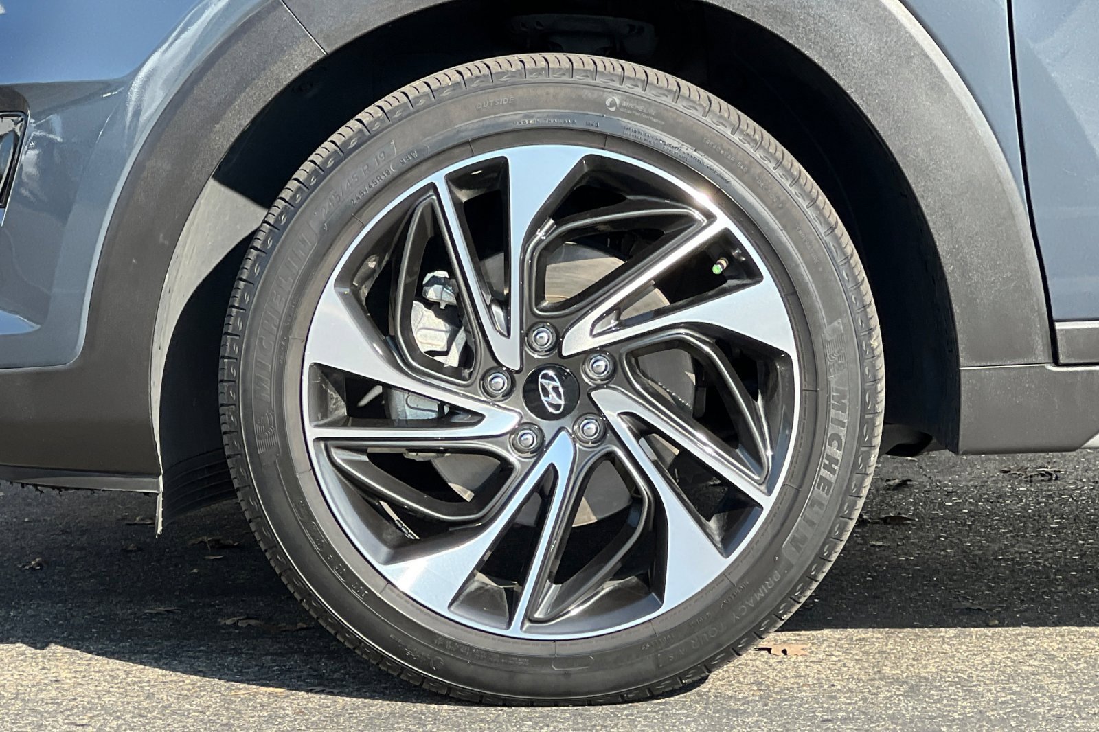 Used 2019 Hyundai Tucson Sport image 38