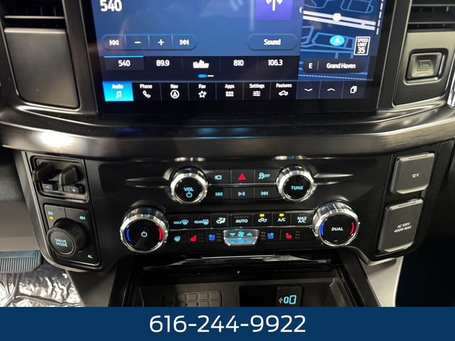 New 2026 Ford F450 Lariat AWD/4WD image 3