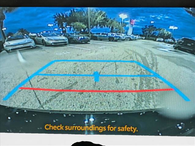 New 2026 Toyota Prius XSE image 13