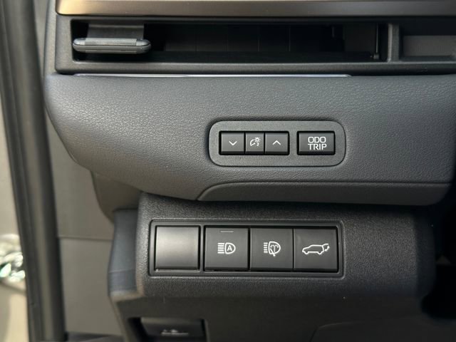 New 2026 Toyota bZ image 16