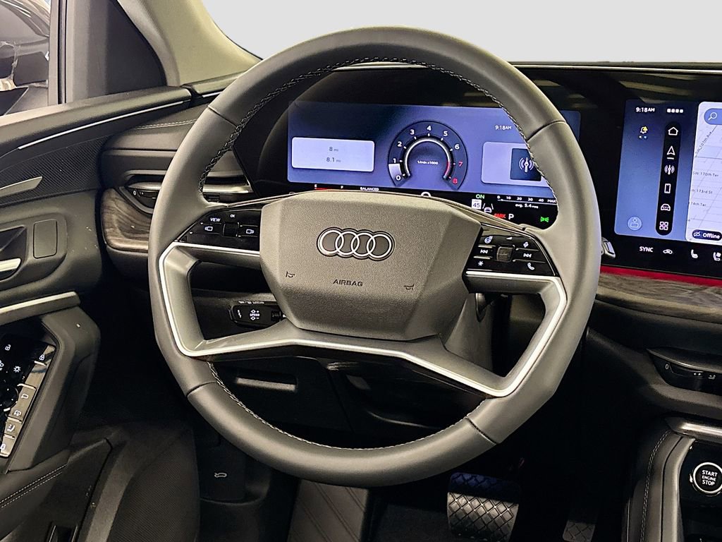 New 2026 Audi Q5 Premium Plus image 18