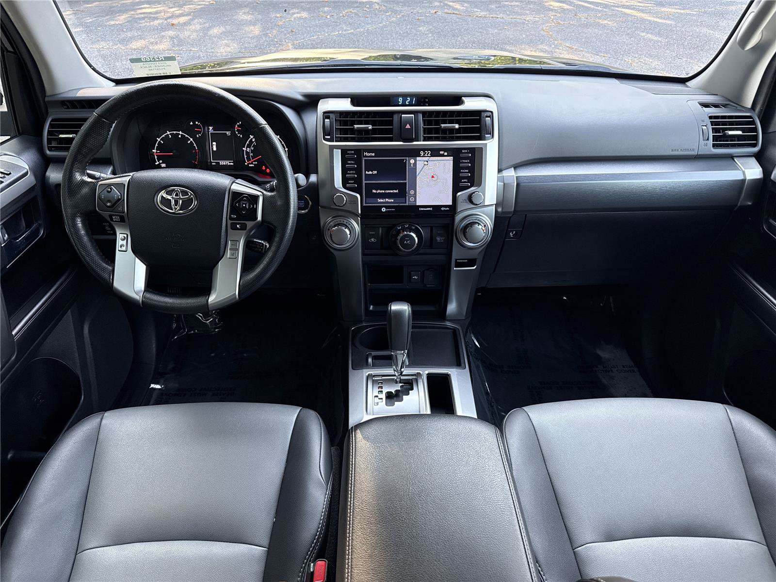 Used 2023 Toyota 4Runner SR5 Premium image 10