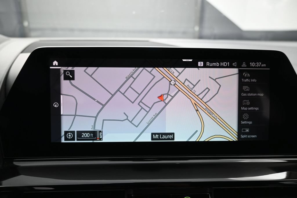 Used 2022 BMW 840i Gran Coupe RWD image 10