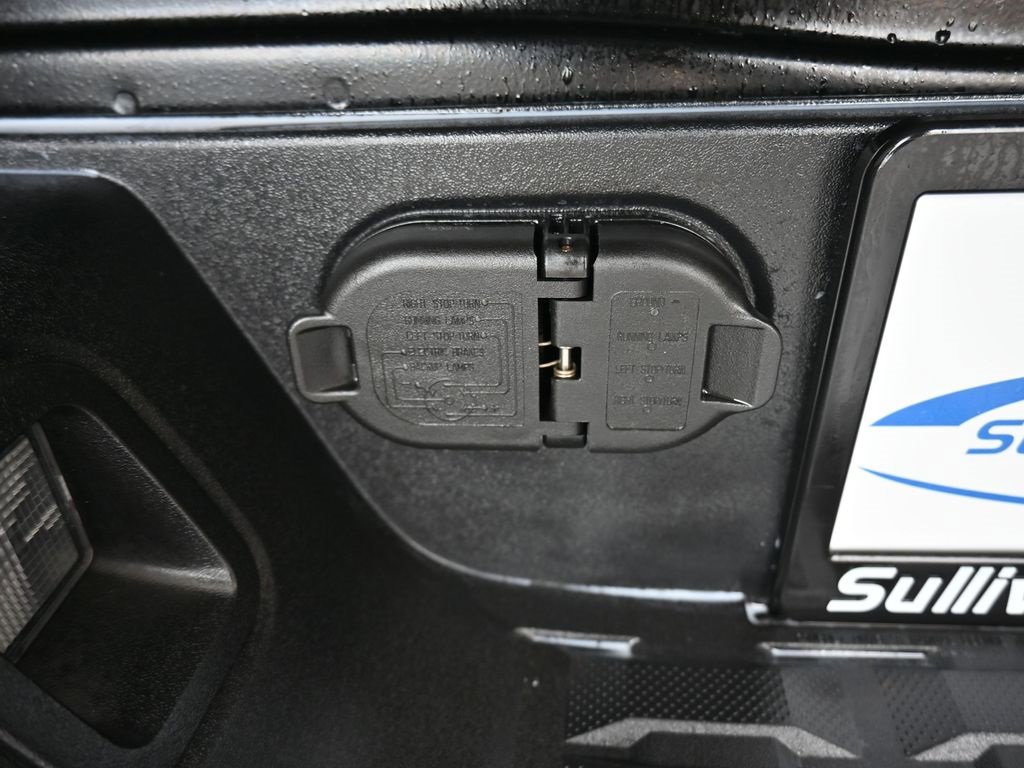 Used 2017 Toyota Tacoma TRD Sport image 46