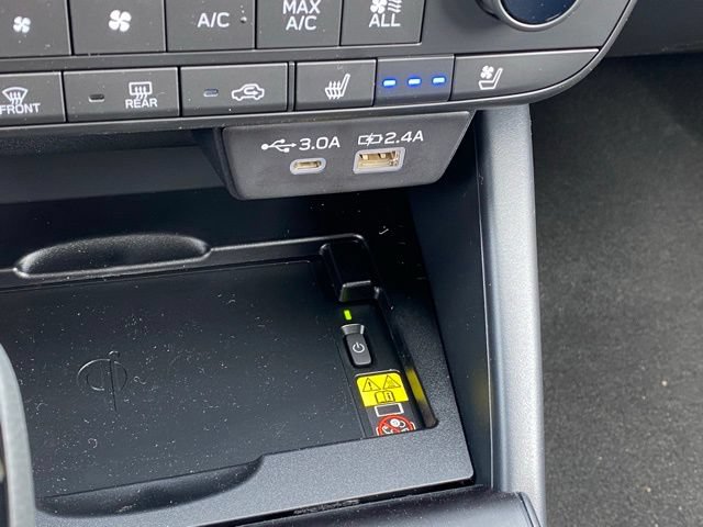 New 2026 Subaru Outback Touring XT AWD/4WD image 19