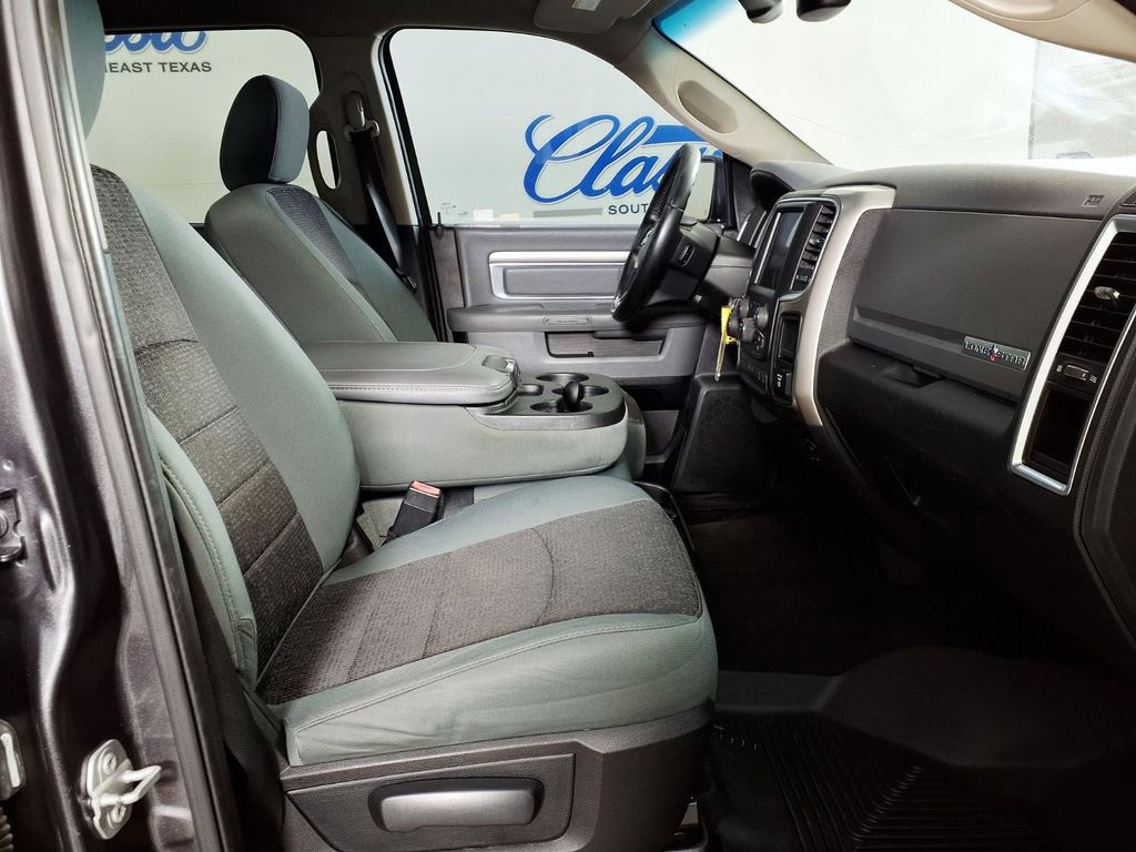 Used 2016 RAM 1500 Lone Star image 13