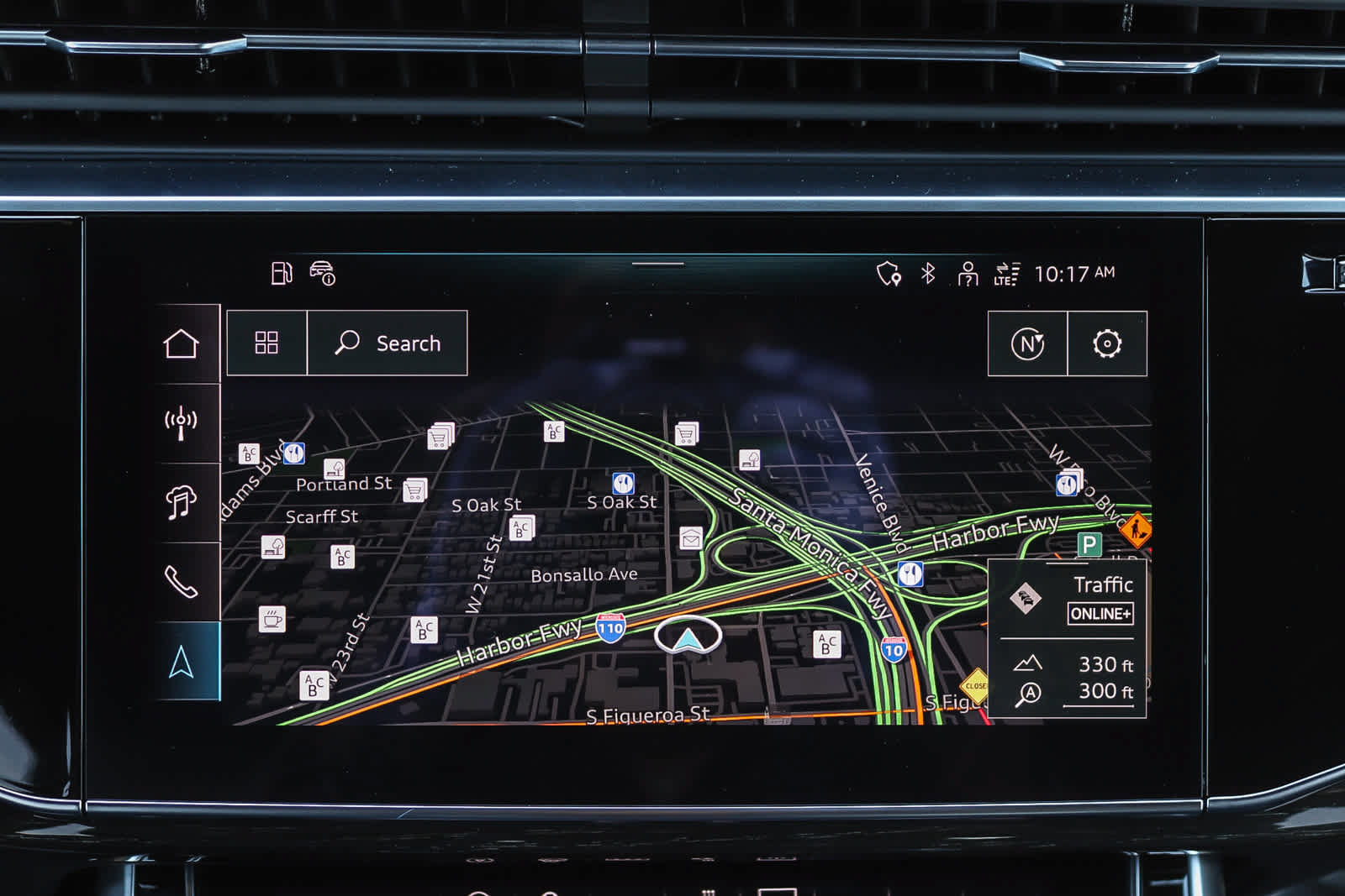 New 2026 Audi Q7 2.0T Premium Plus AWD/4WD image 18