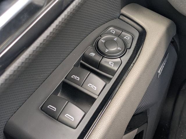 Used 2024 Chevrolet Silverado 1500 ZR2 image 21