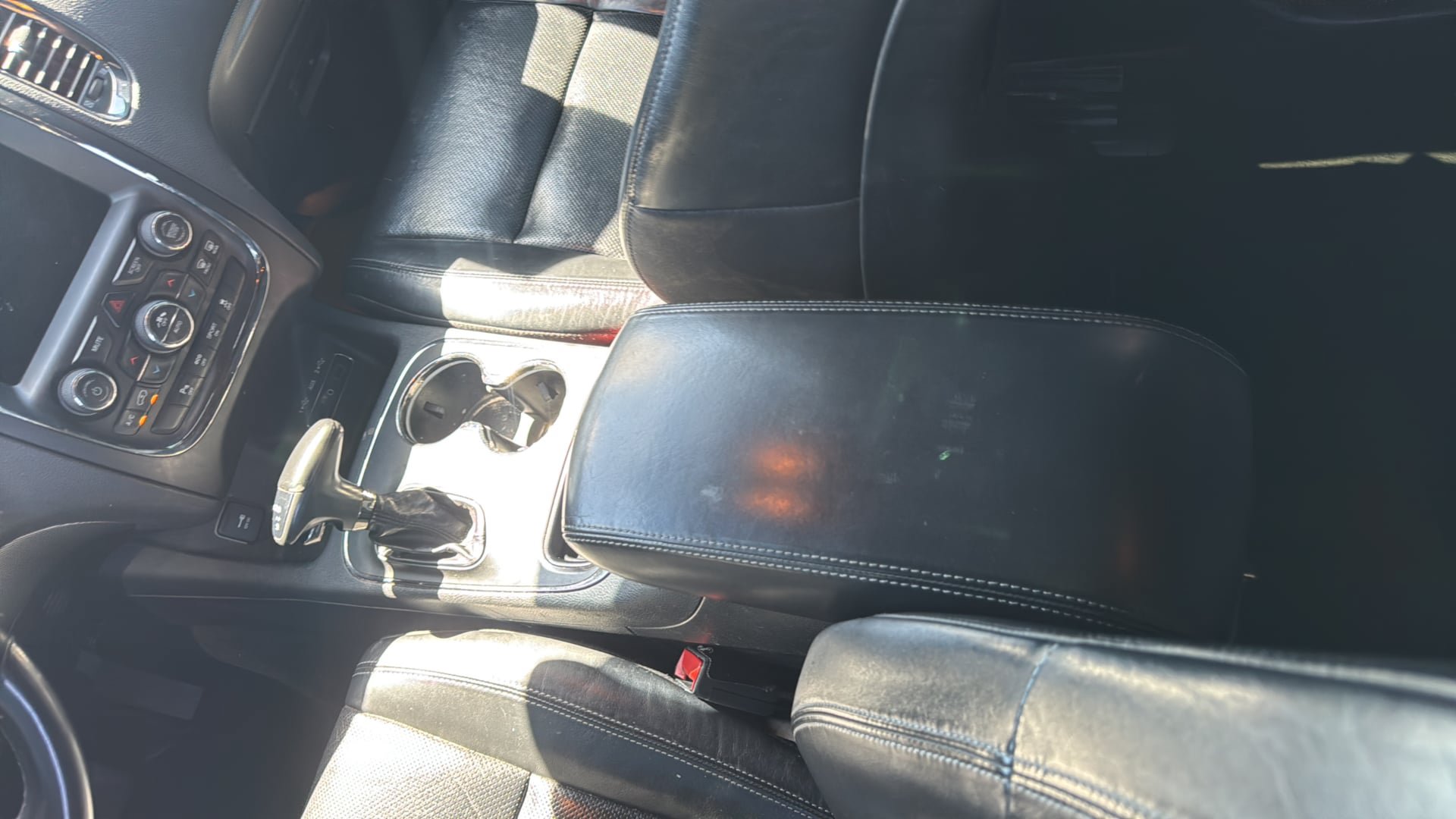 Used 2020 Dodge Durango R/T RWD image 26