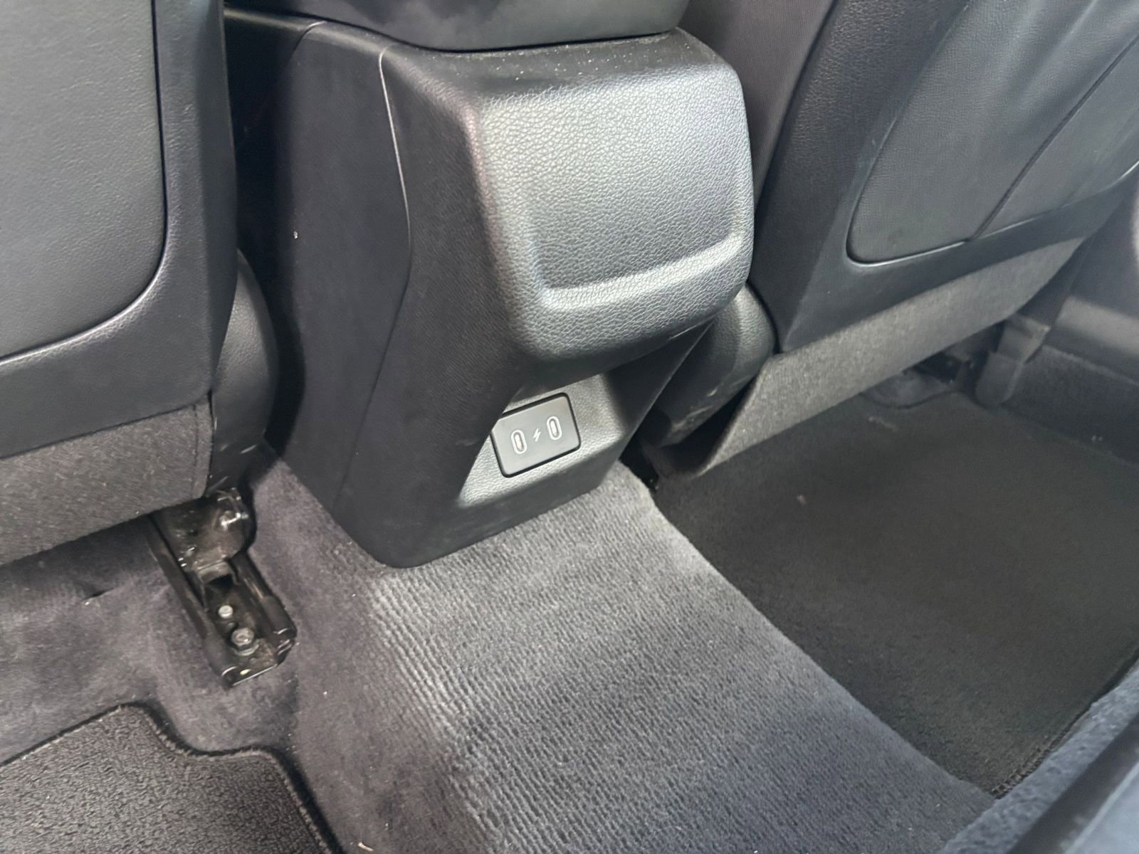 Used 2025 Kia K5 LXS FWD image 24