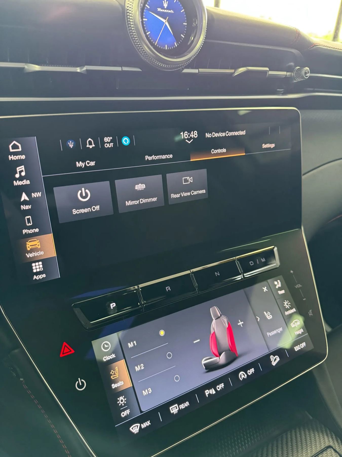 Used 2023 Maserati Grecale Trofeo image 35