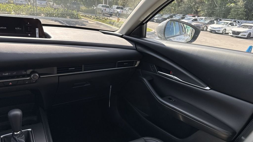 New 2026 MAZDA CX-30 AWD 2.5 S image 16