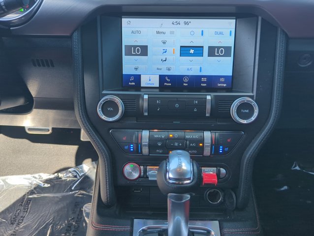 Used 2022 Ford Mustang GT Premium w/ Equipment Group 401A image 15