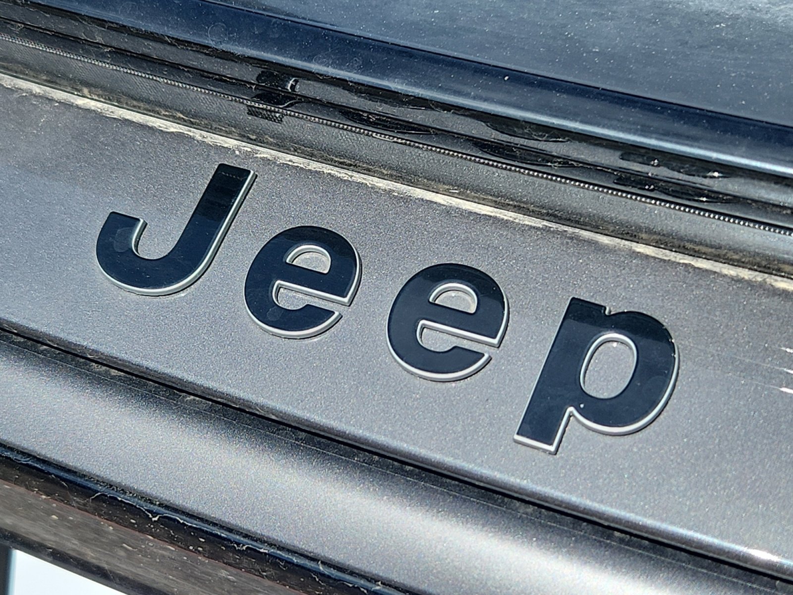 New 2025 Jeep Wagoneer S Launch Edition image 25