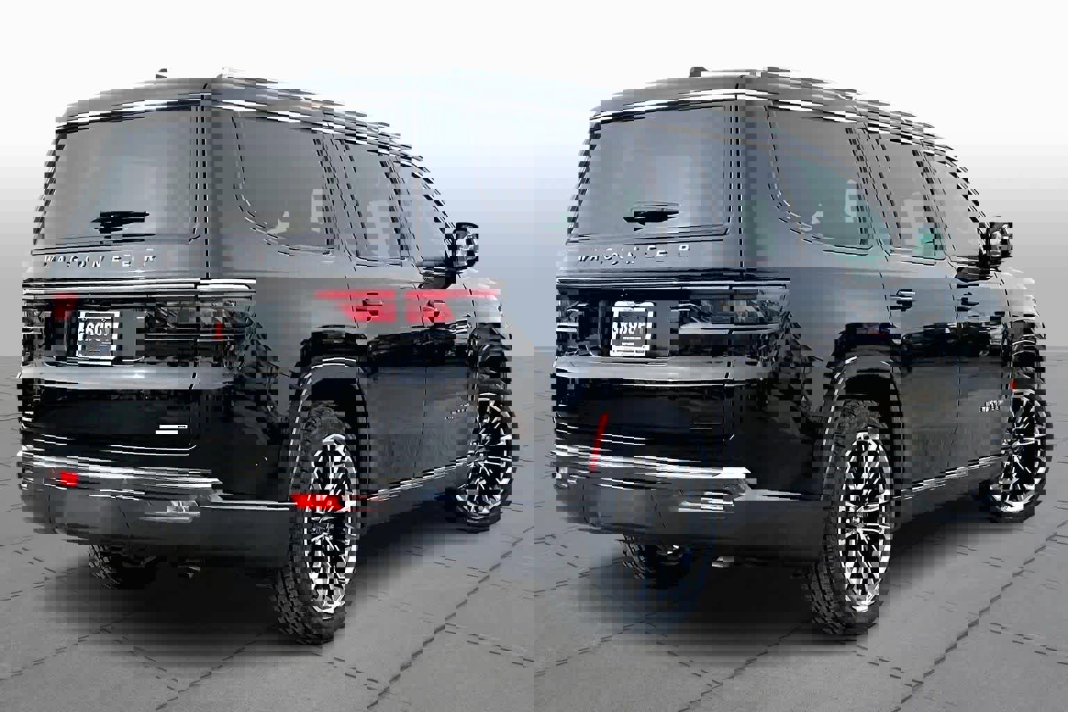 Used 2022 Jeep Wagoneer Series III w/ Premium Group I image 12