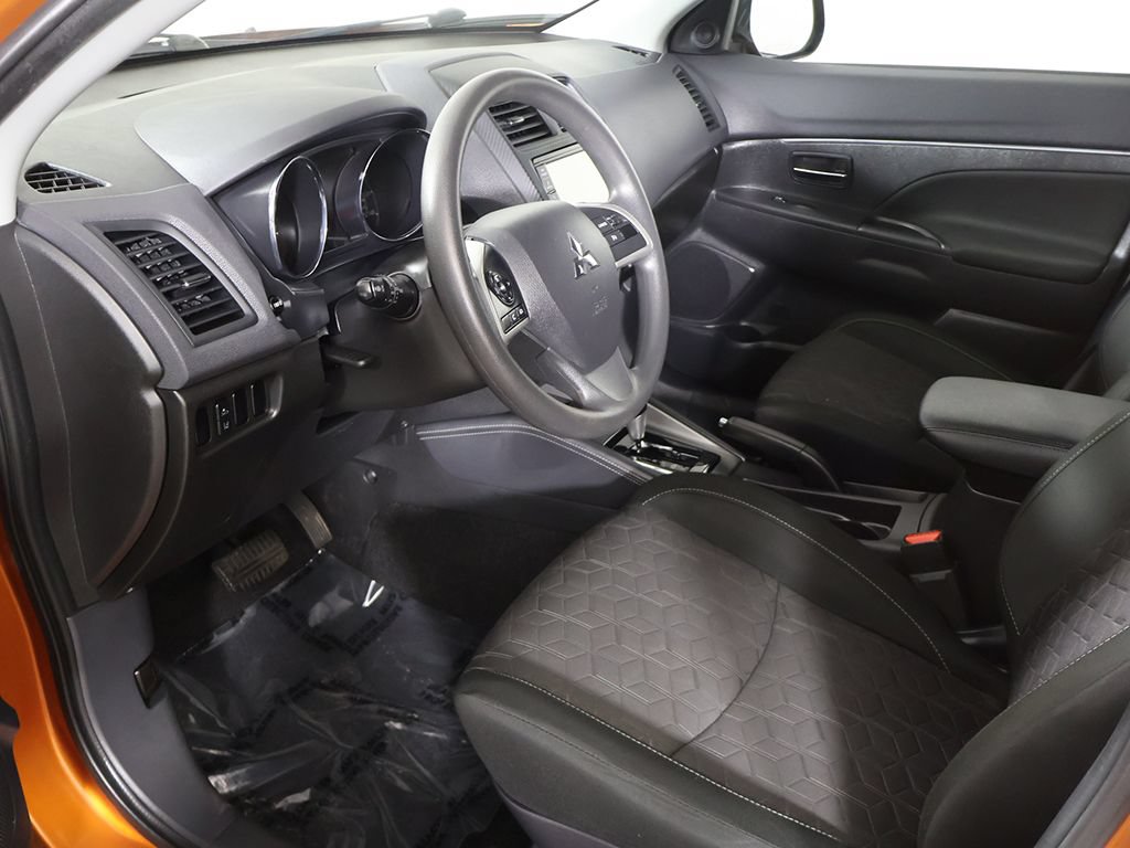 Used 2023 Mitsubishi Outlander Sport ES AWD/4WD image 19