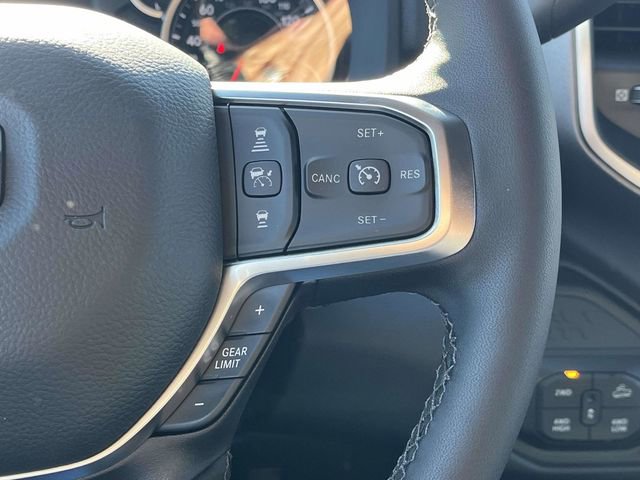 New 2026 RAM 2500 Big Horn image 20