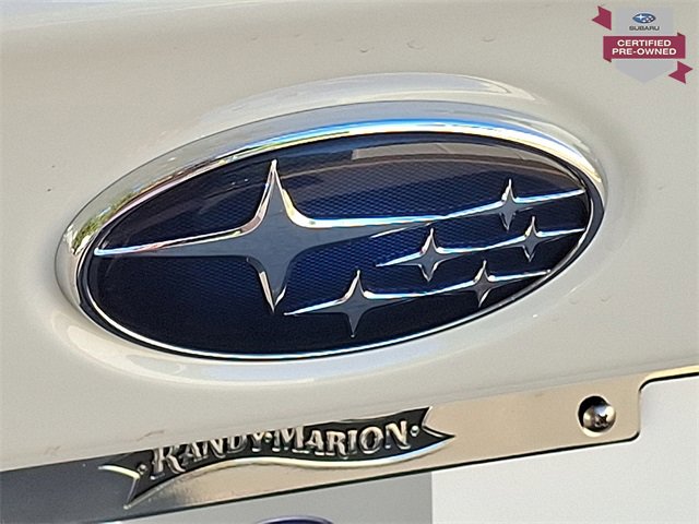 Certified 2025 Subaru Legacy Premium image 25