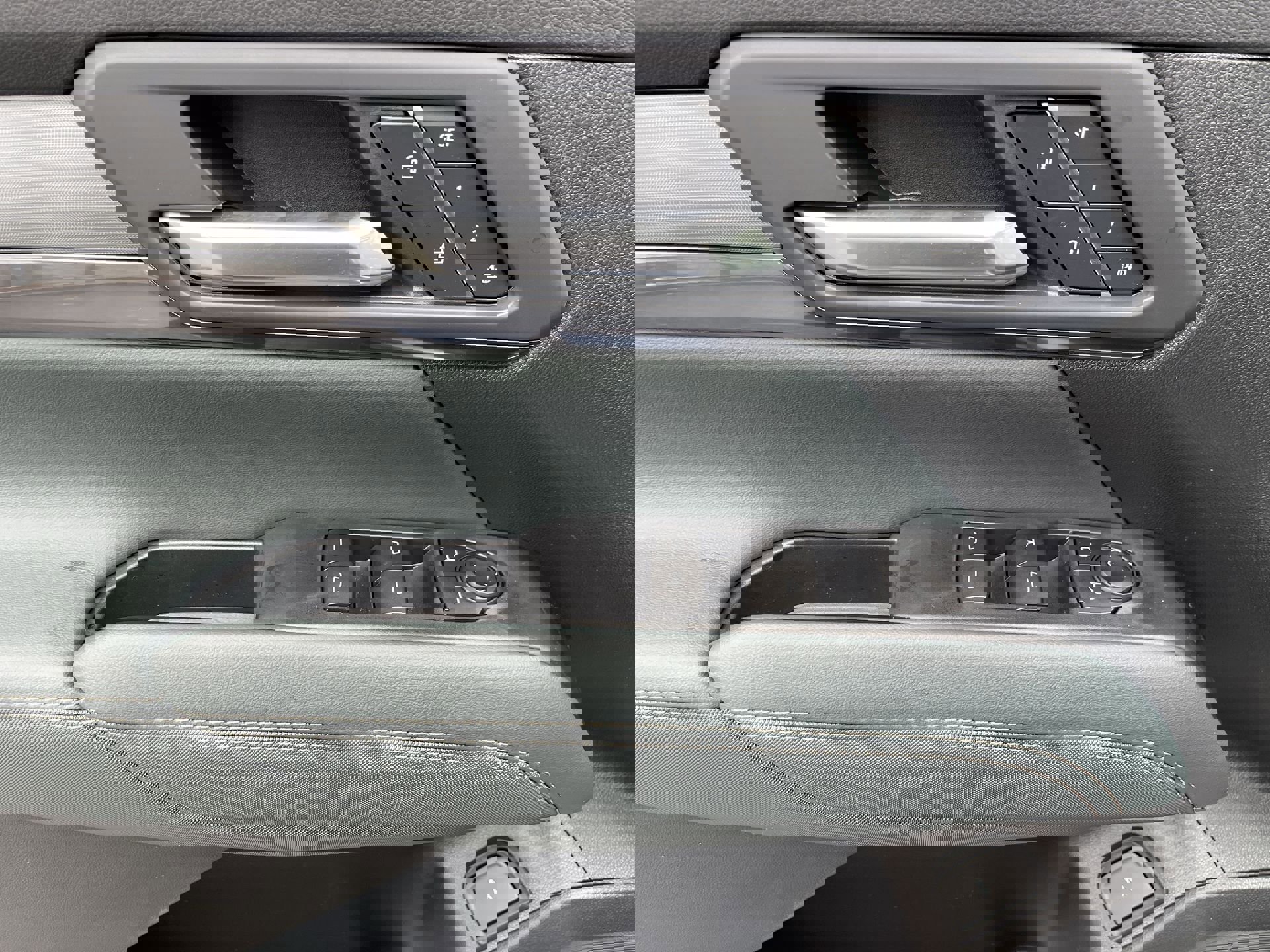 New 2026 GMC Terrain AT4 w/ Convenience Package III image 56