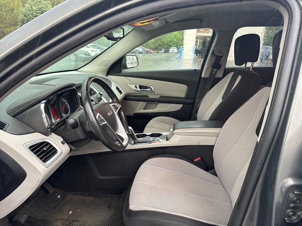 Used 2013 GMC Terrain SLE w/ Convenience Package FWD image 12