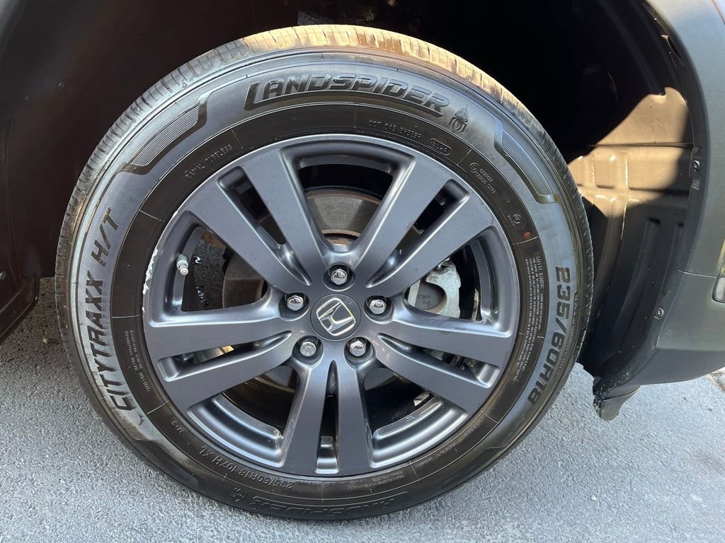 Used 2020 Honda Ridgeline Sport image 49