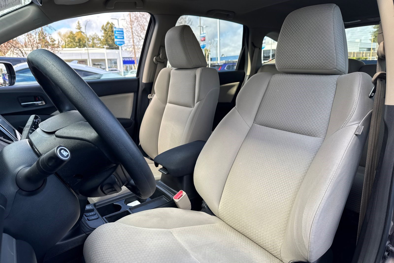 Used 2016 Honda CR-V EX image 23