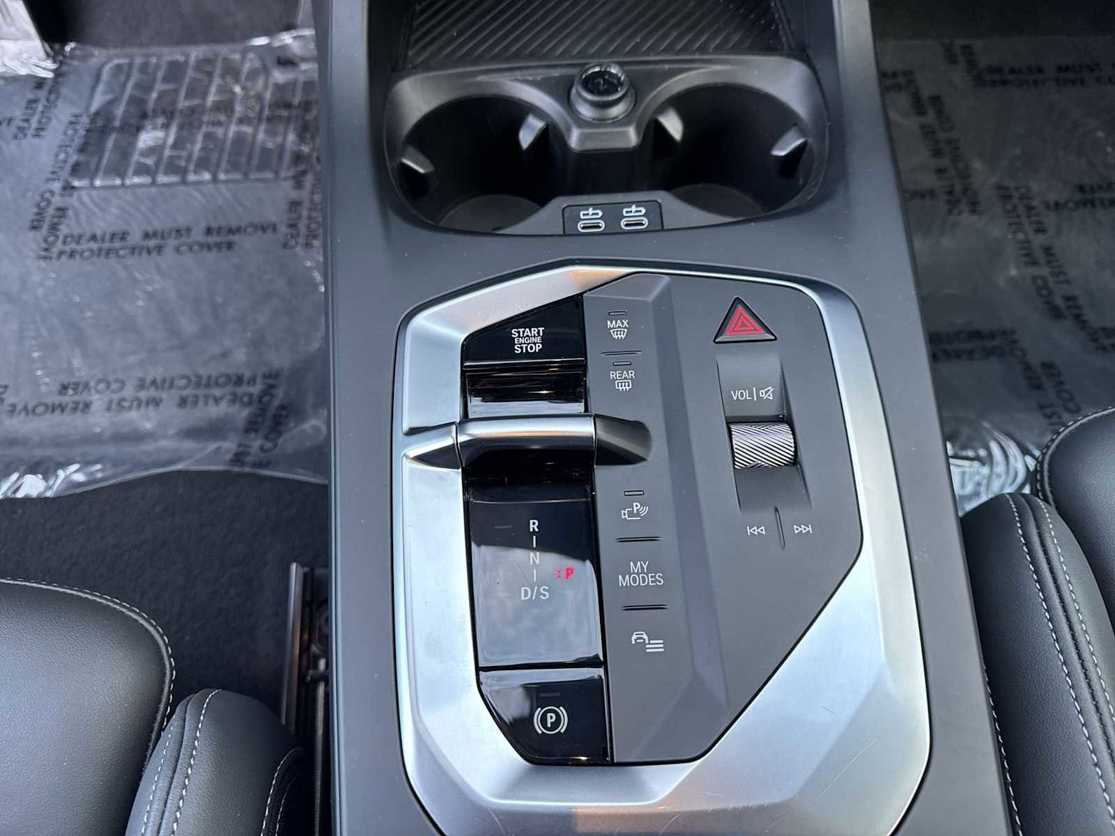 Used 2025 BMW 228i xDrive image 28