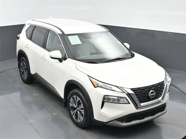 Used 2023 Nissan Rogue SV image 37