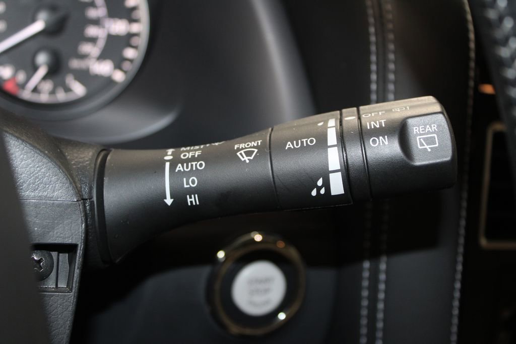 Used 2024 Nissan Armada Platinum w/ Captain's Chairs Package image 42