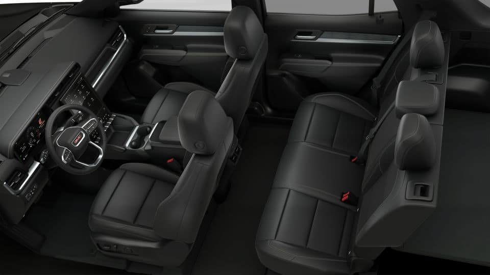 New 2027 GMC Terrain Elevation w/ Elevation Premium Package AWD/4WD image 29