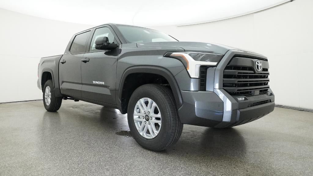 New 2026 Toyota Tundra SR5 AWD/4WD image 29