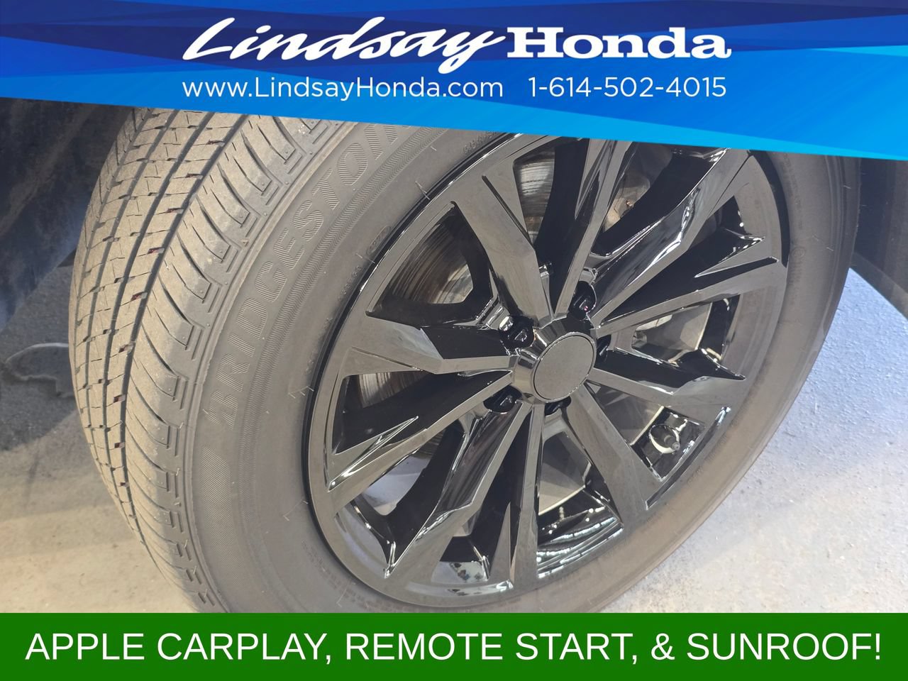 Used 2025 Honda CR-V EX image 25