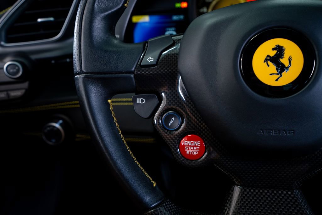 Used 2019 Ferrari 488 GTB image 44