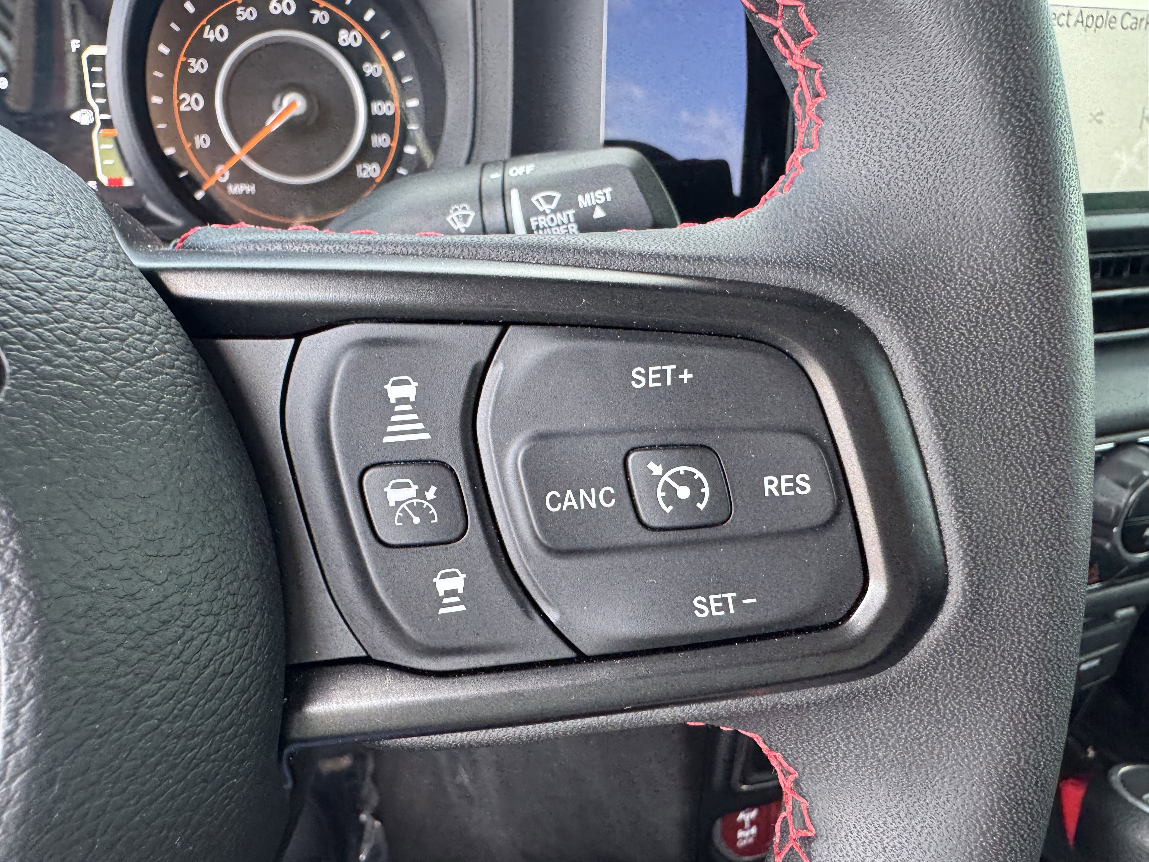 Used 2024 Jeep Gladiator Rubicon image 15