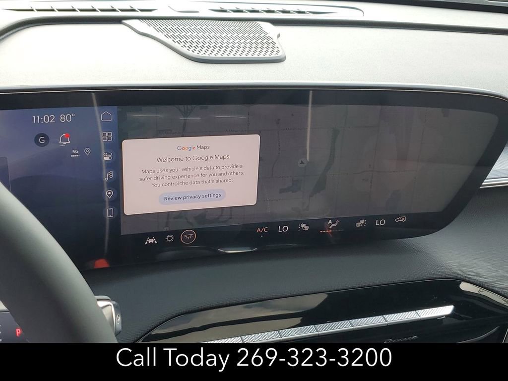 New 2026 Buick Enclave Sport Touring w/ Power Package image 15