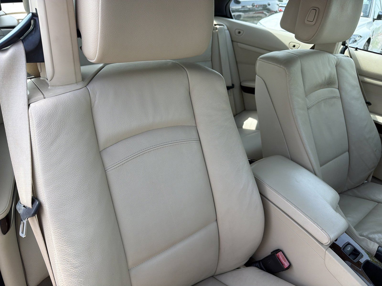 Used 2013 BMW 328i Convertible RWD image 19