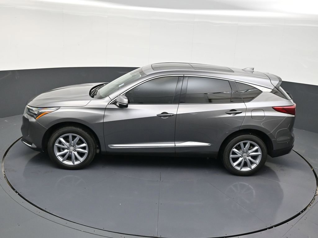 Used 2024 Acura RDX SH-AWD image 13
