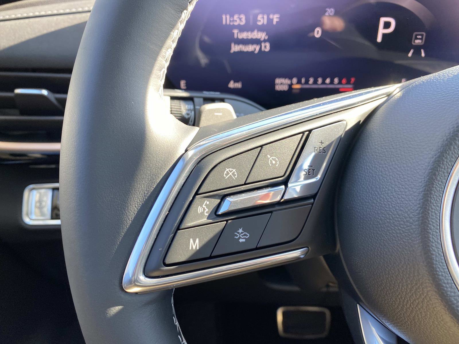 New 2026 Buick Envision Sport Touring image 13