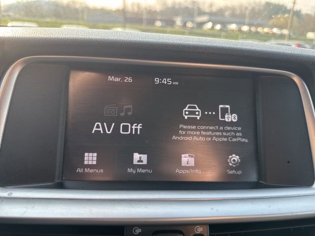 Used 2019 Kia Optima LX image 16