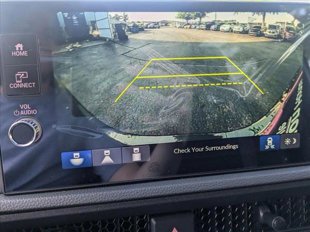 New 2026 Honda CR-V Sport image 11