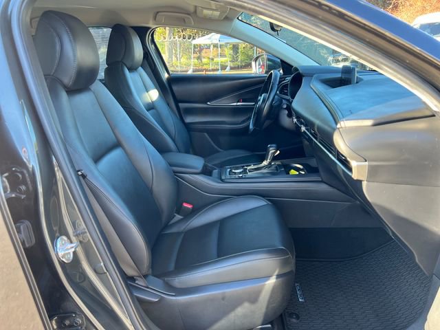 Used 2021 MAZDA CX-30 AWD 2.5 S w/ Select Package image 10