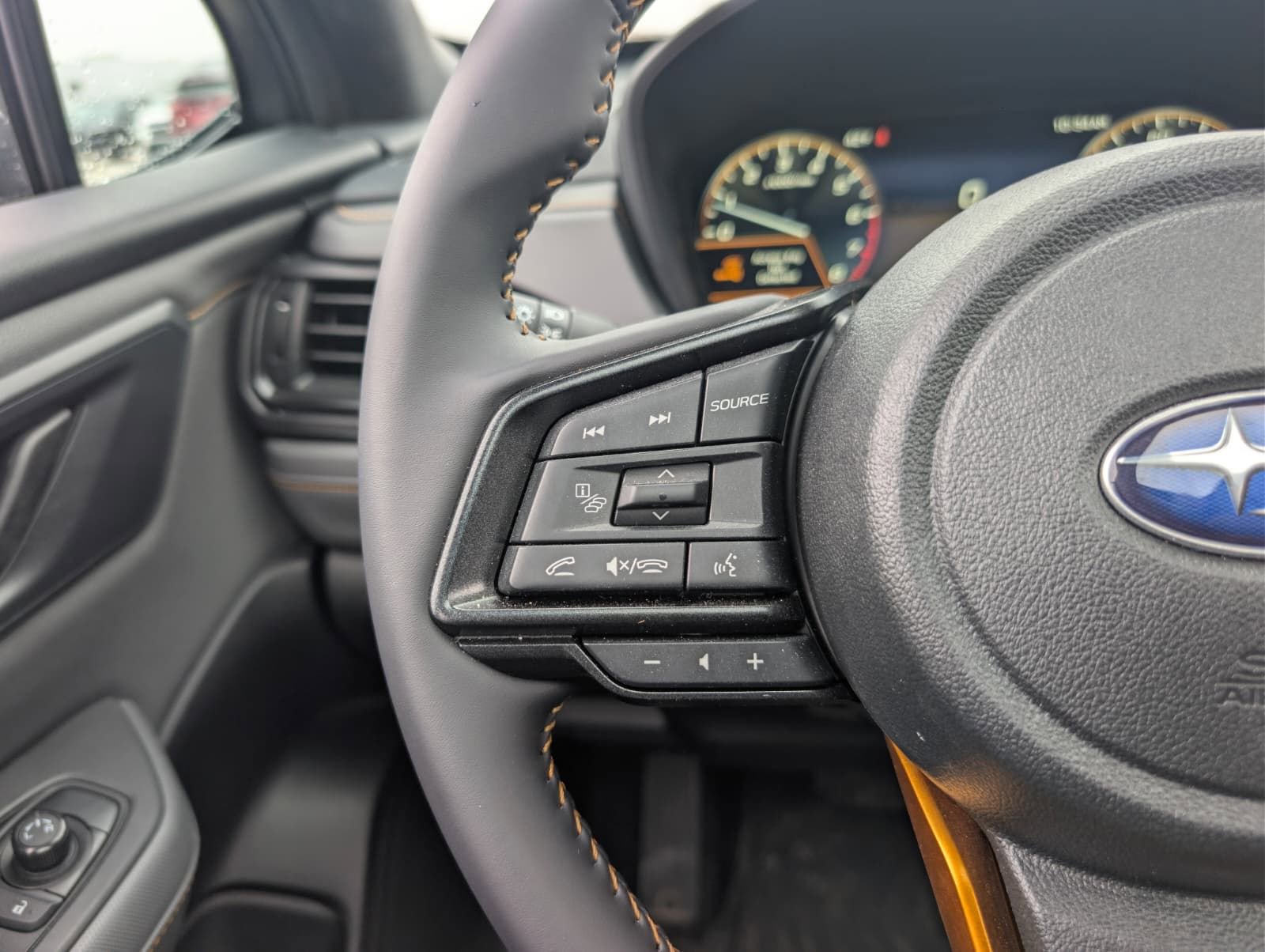 Certified 2026 Subaru Forester Wilderness image 16