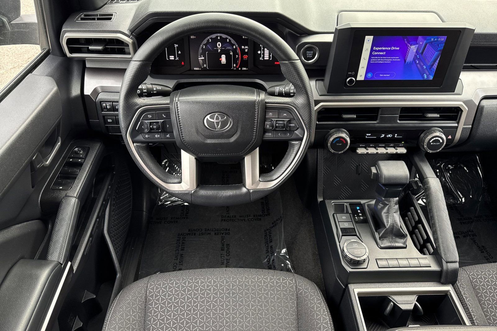 Certified 2025 Toyota 4Runner SR5 image 14