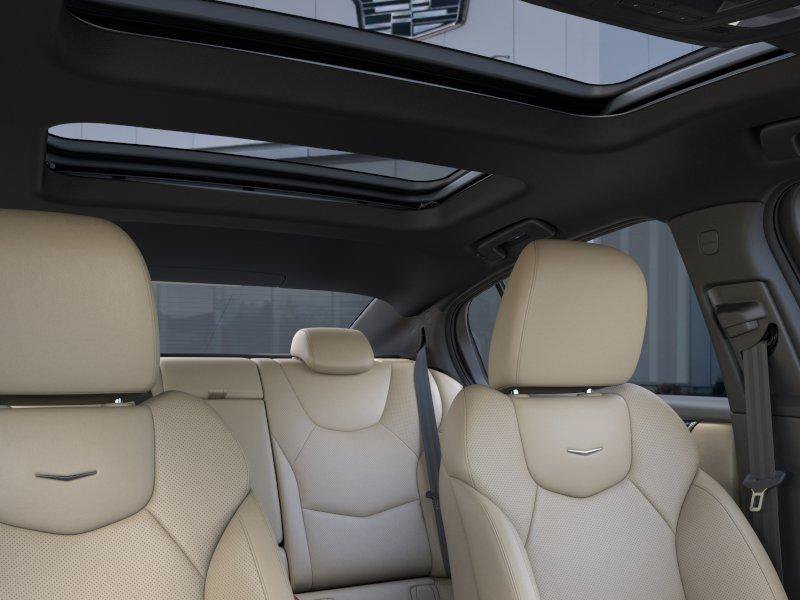 New 2026 Cadillac CT5 Premium Luxury w/ Technology Package AWD/4WD image 25