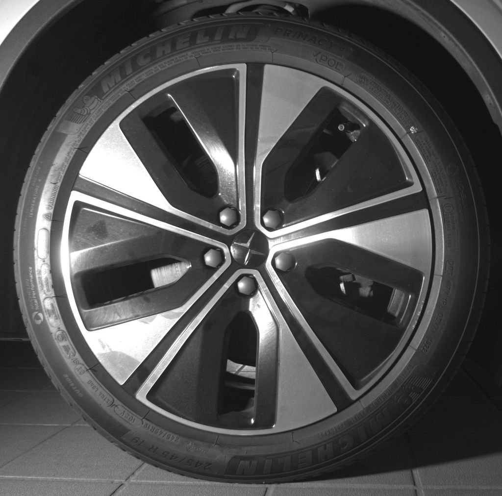 Used 2023 Polestar Polestar 2 w/ Pilot Pack AWD/4WD image 21