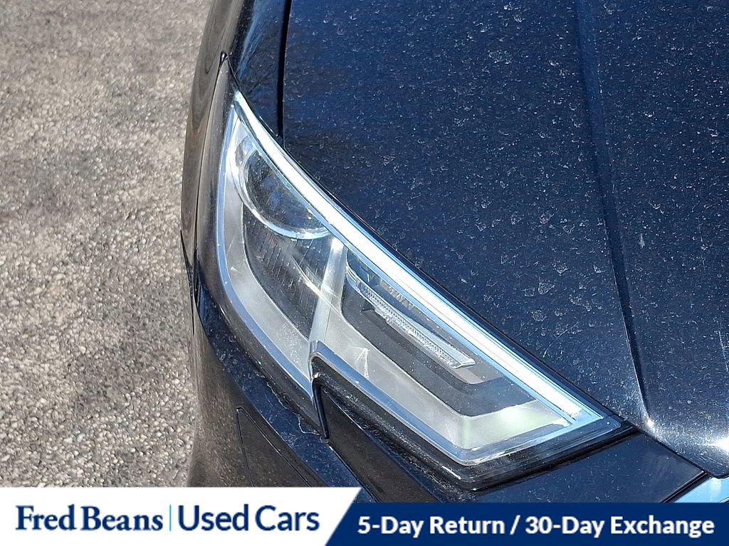 Used 2018 Audi A3 2.0T Premium w/ Convenience Package image 11